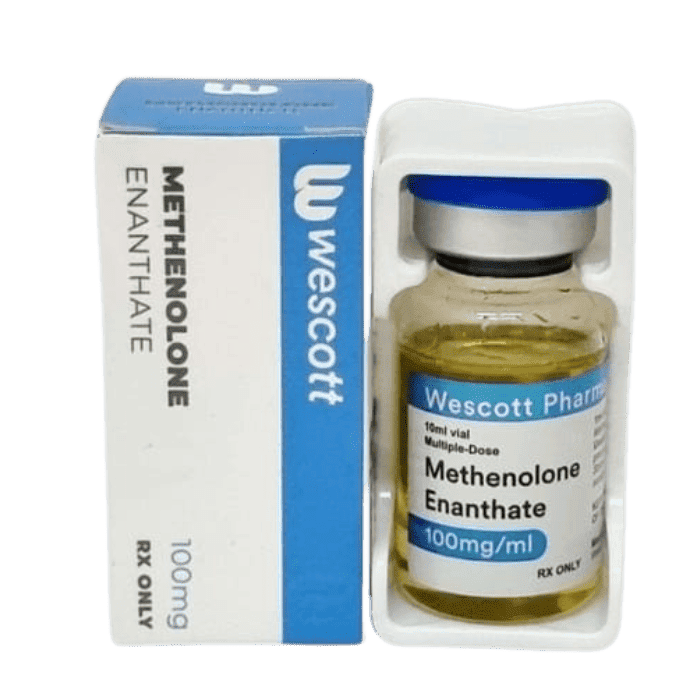 WESCOTT PHARMA - Primobolan Wescott Pharma