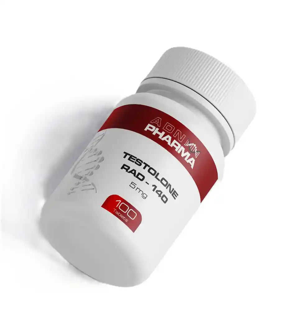 ADN PHARMA - Testolone RAD-140