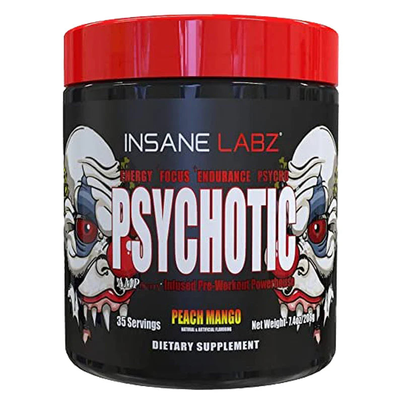 INSANE LABZ PSYCHOTIC
