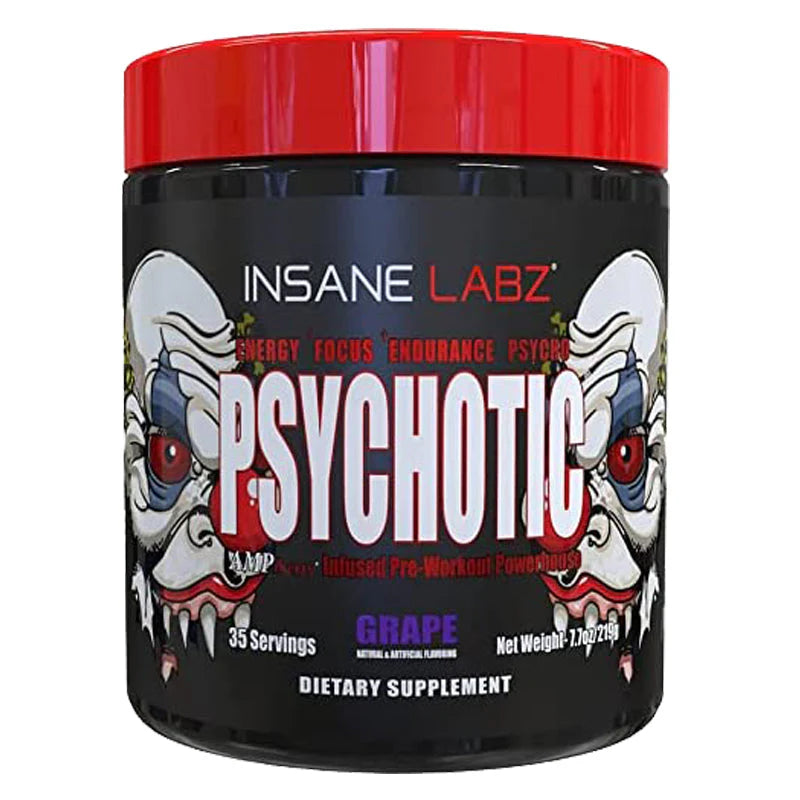 INSANE LABZ PSYCHOTIC