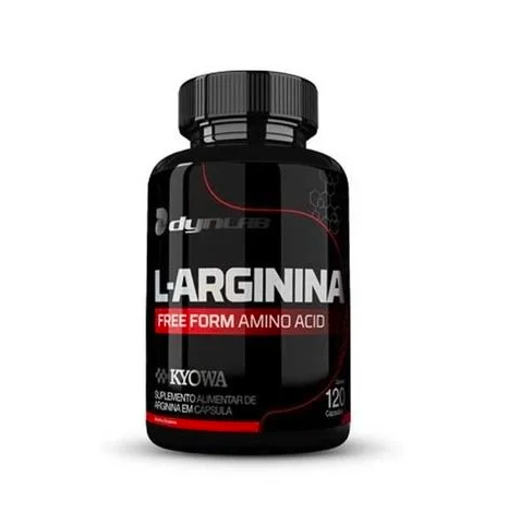 Mezclas de L-arginina Harbd