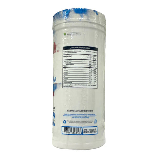NUTRIDELI - Colágeno Hidrolizado Marino