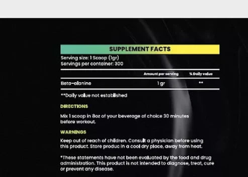 SUPLEMENTOS DUROS - Betalanina
