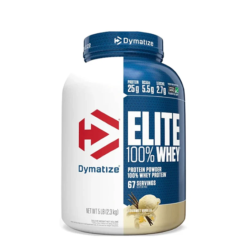 Dymatize Elite Whey 5lb