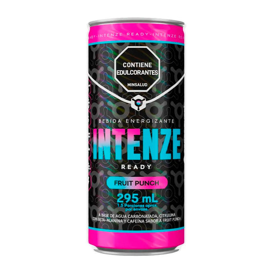 PROSCIENCE - Intenze Energy Drink