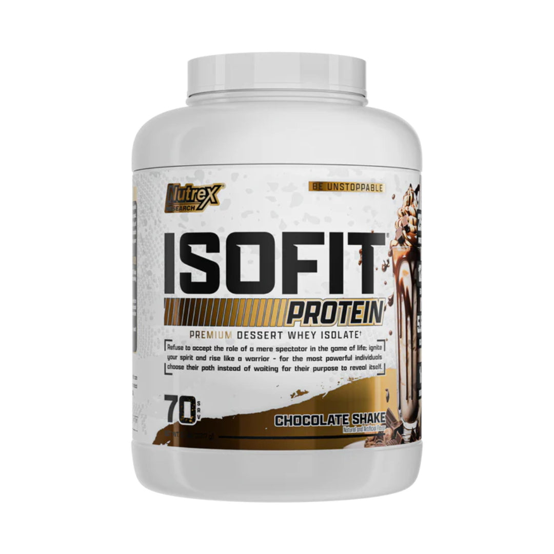 NUTREX - Proteína Isofit