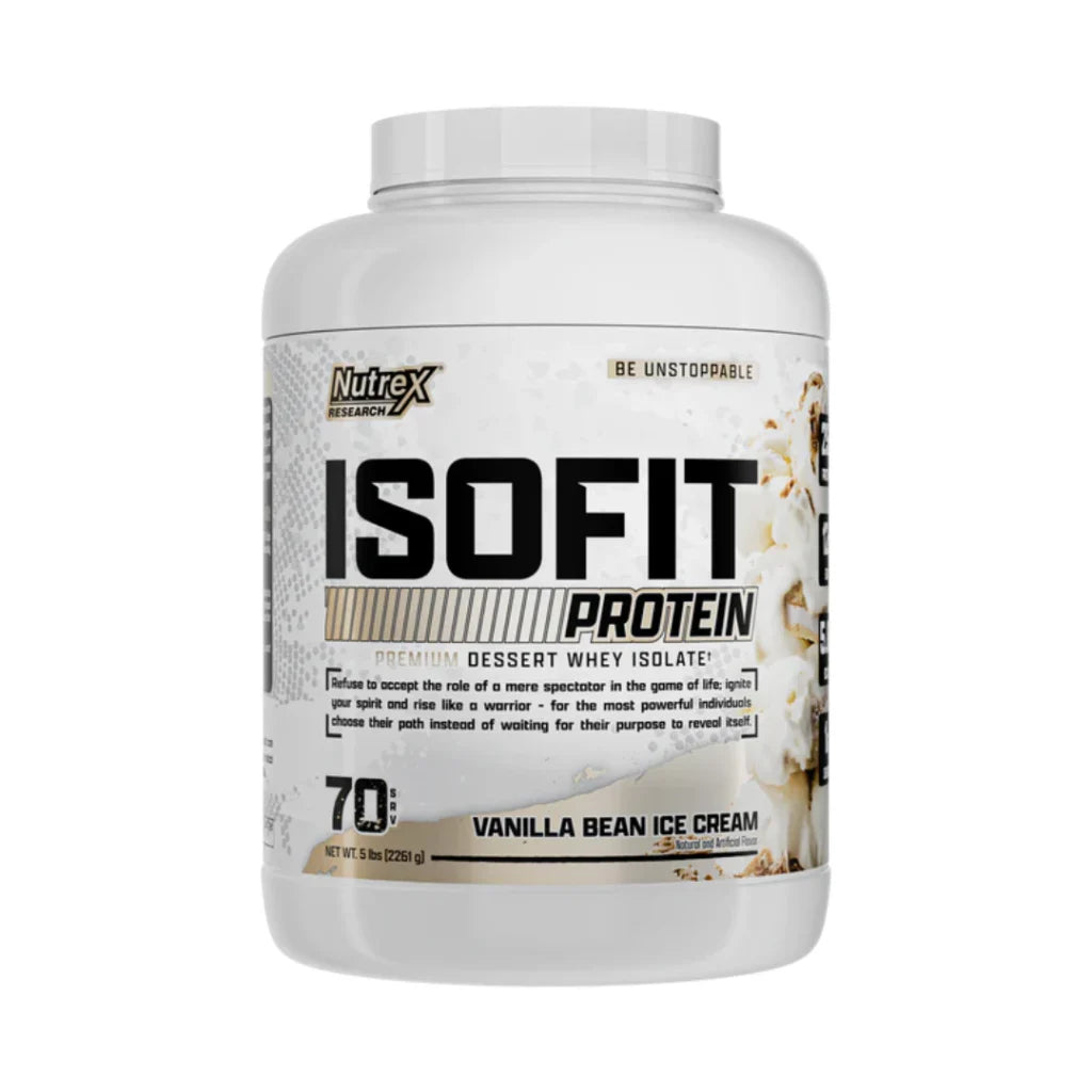 NUTREX - Proteína Isofit