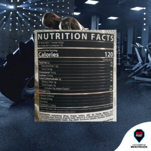 NUTREX - Proteína Isofit