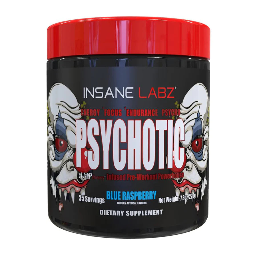 INSANE LABZ PSYCHOTIC