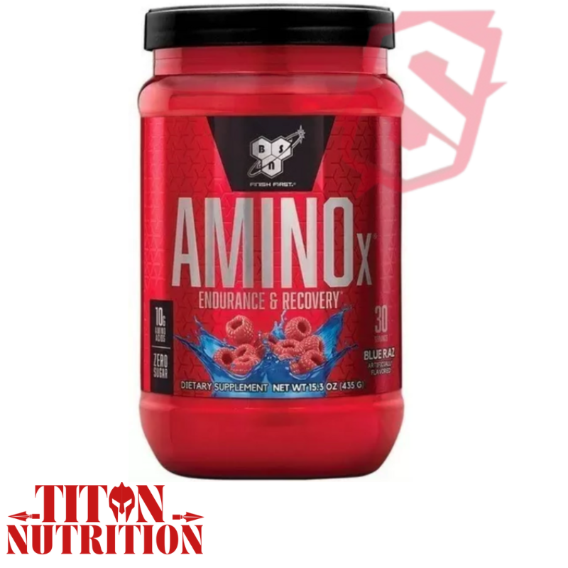 Licenciatura en Ciencias de la Enfermería (BSN) - Amino X