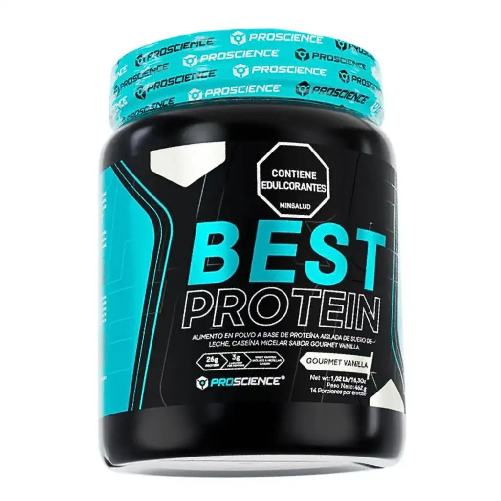 PROSCIENCE - La mejor proteína