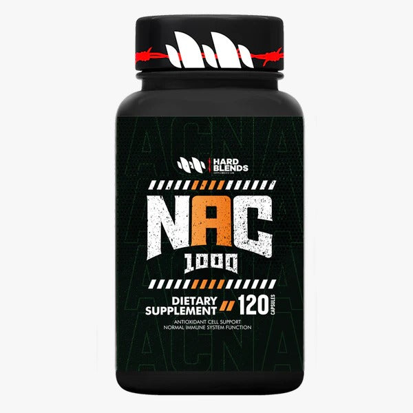 MEZCLAS DURAS - NAC 1000