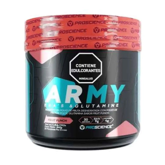 PROSCIENCE - Army