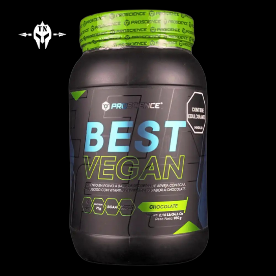 Best Vegan Protein 2 Pounds Proscience