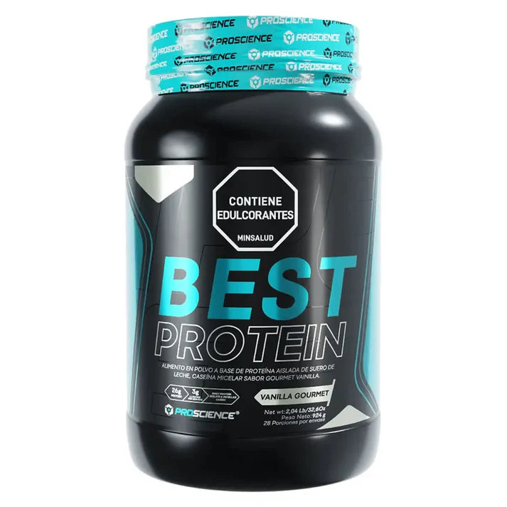 Best Protein 2 Pounds Proscience
