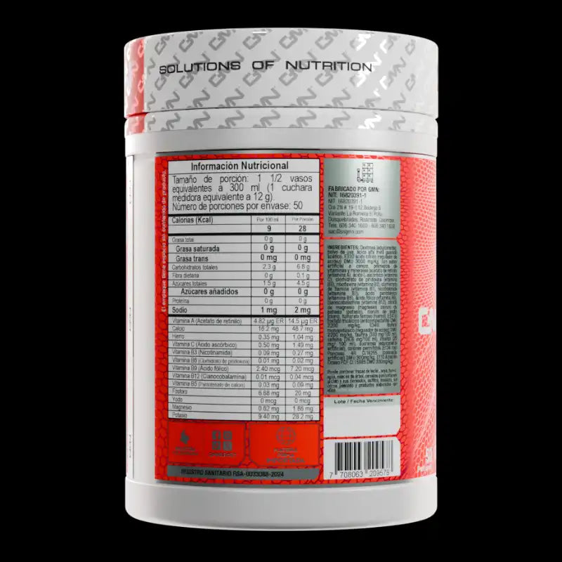 GMN Creatine Supreme