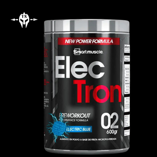 Electron 2.0 Smart Muscle Pre-Workout