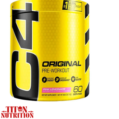 C4 ORIGINAL