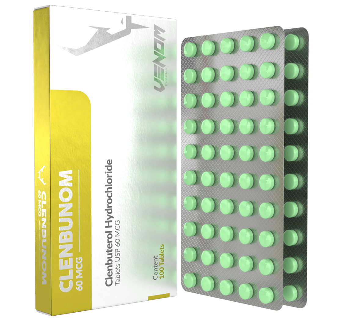 LABORATORIO DE VENENO DE CLEMBUNOM