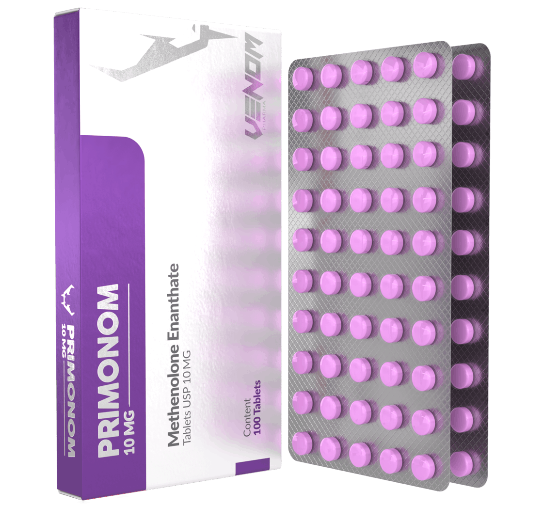 VENOM PHARMA - Primonom