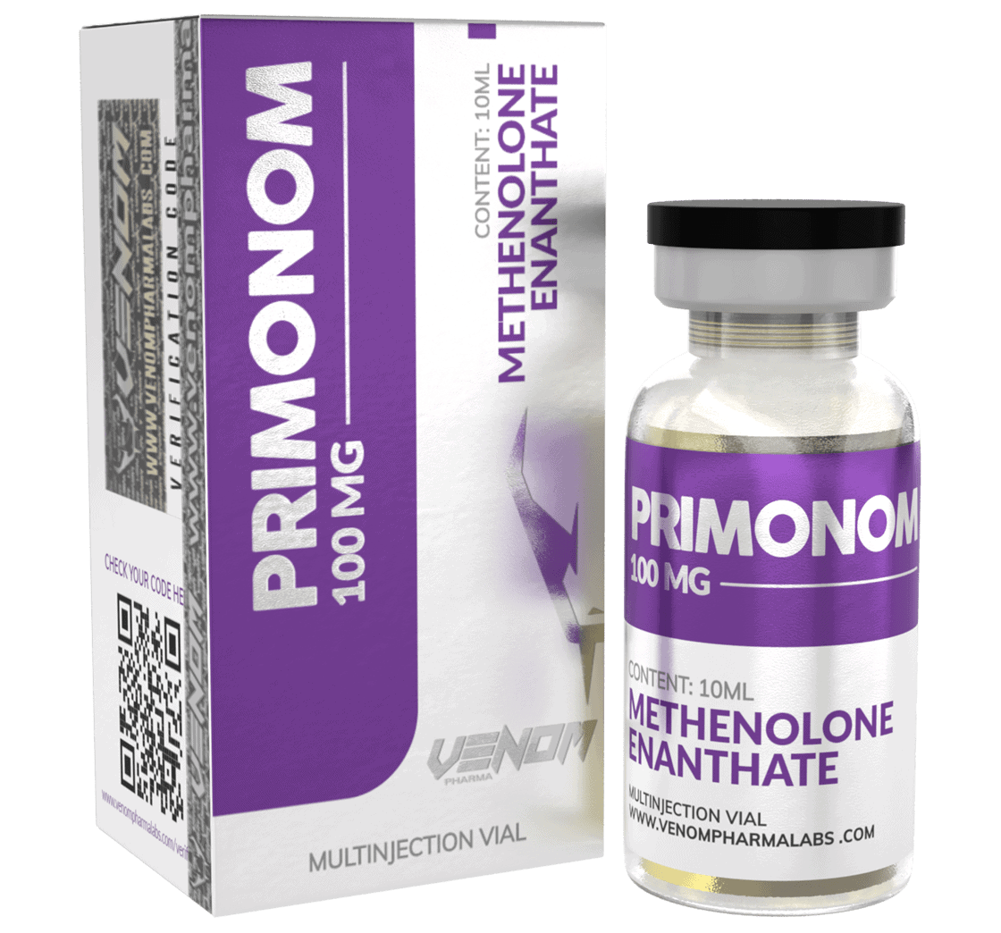 PRIMONOM 100 mg VENOM LAB