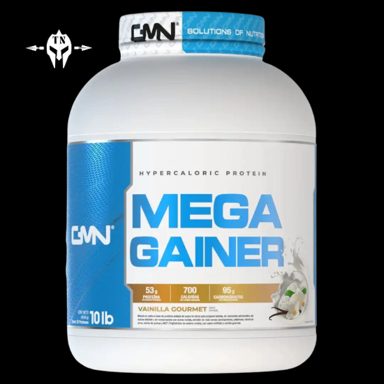 Mega Gainer Protein 10 Pounds GMN