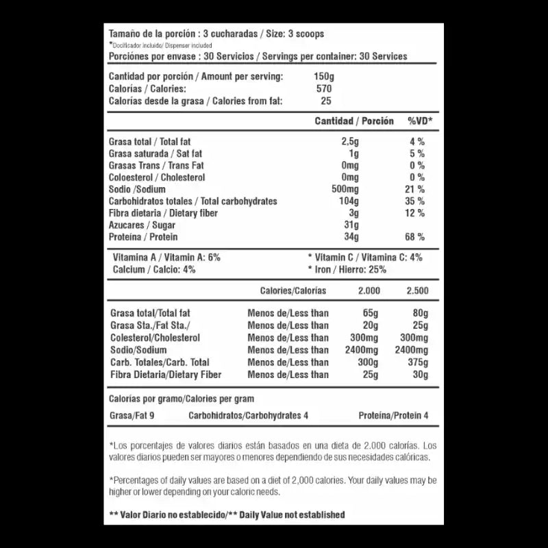 Mass Evolution Protein 10 Lb Smart Nutrition