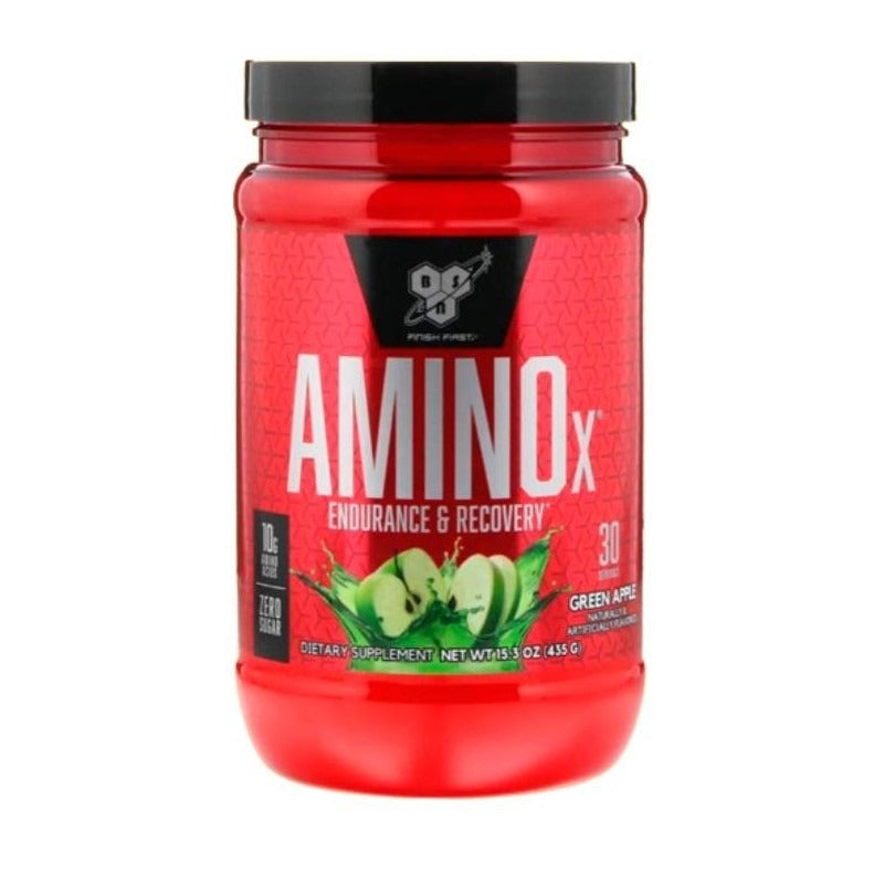 Licenciatura en Ciencias de la Enfermería (BSN) - Amino X