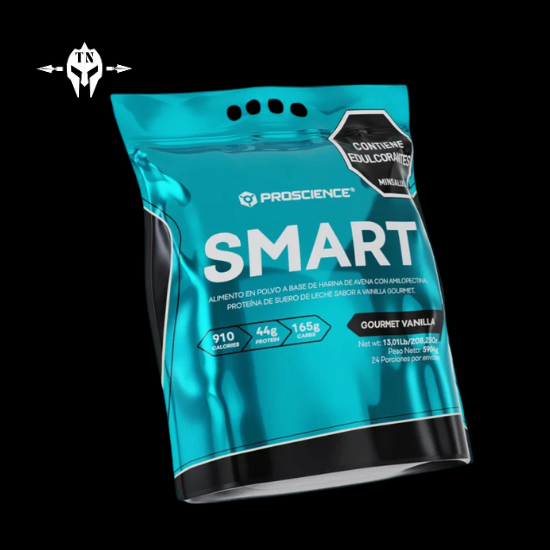 Smart Gainer Protein 13 Pounds Proscience