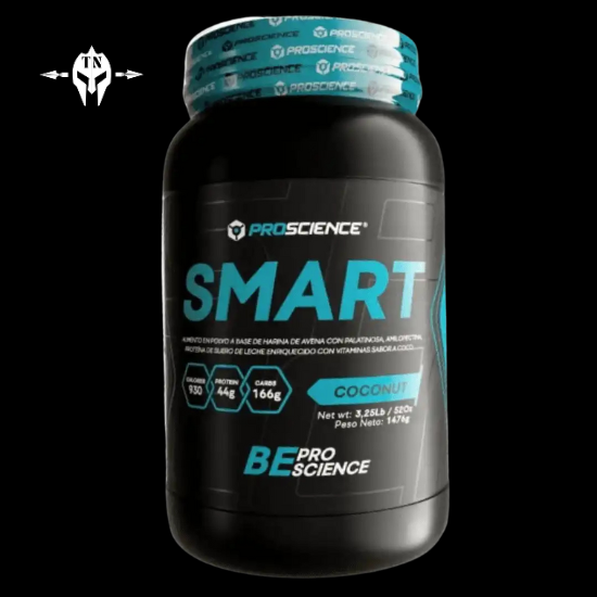 Smart Gainer Protein 3 Pounds Proscience