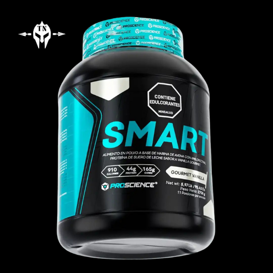 Smart Gainer Protein 6 Pounds Proscience