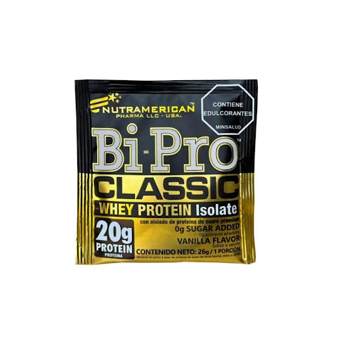 CAJA BIPRO CLÁSICA