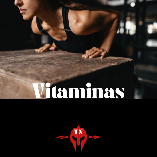 VITAMINAS