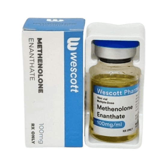 WESCOTT PHARMA - Primobolan Wescott Pharma