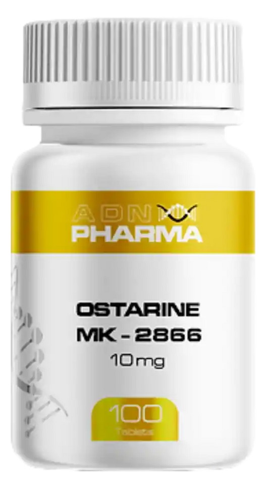 OSTARINA MK-2866 ADN PHARMA 10 MG