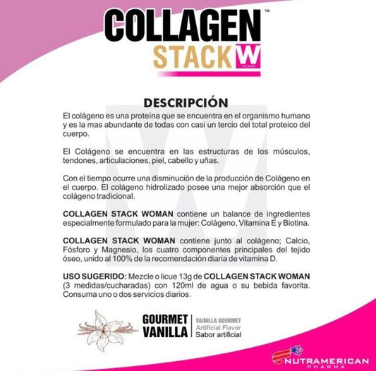PILA DE COGALLEN W