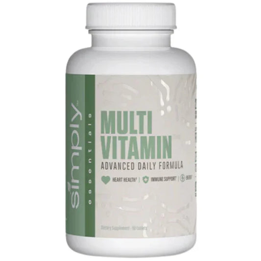 SIMPLEMENTE - Multivitaminas