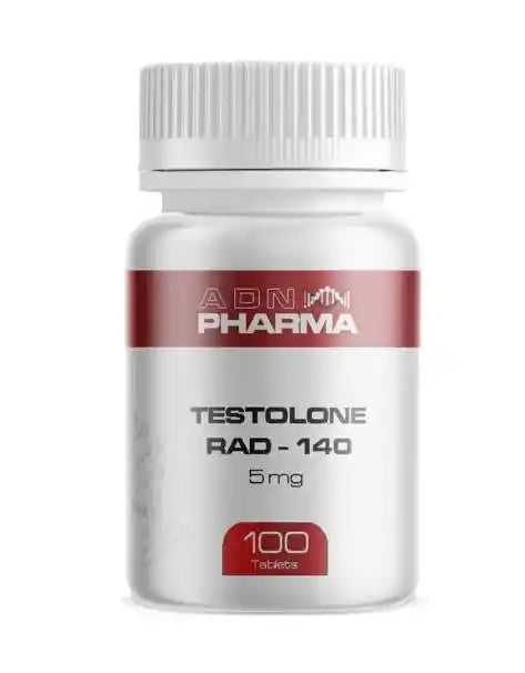 ADN PHARMA - Testolone RAD-140