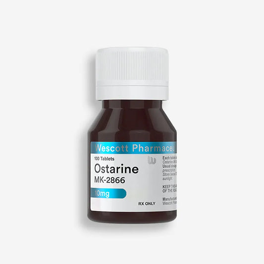 Ostarina 10 mg Wescott Pharma