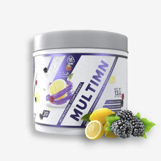 NUTRICIÓN IMN - Multimn