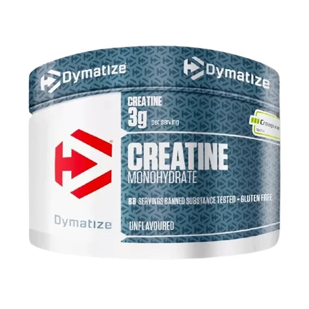 DYMATIZE - Monohidrato de creatina