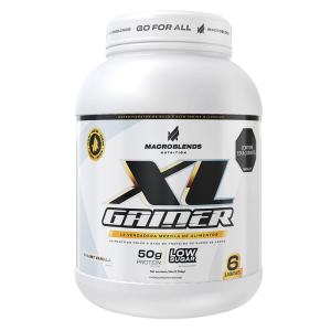 MACROBLENDS - Ganador XL