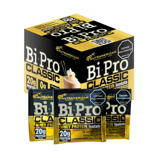 CAJA BIPRO CLÁSICA