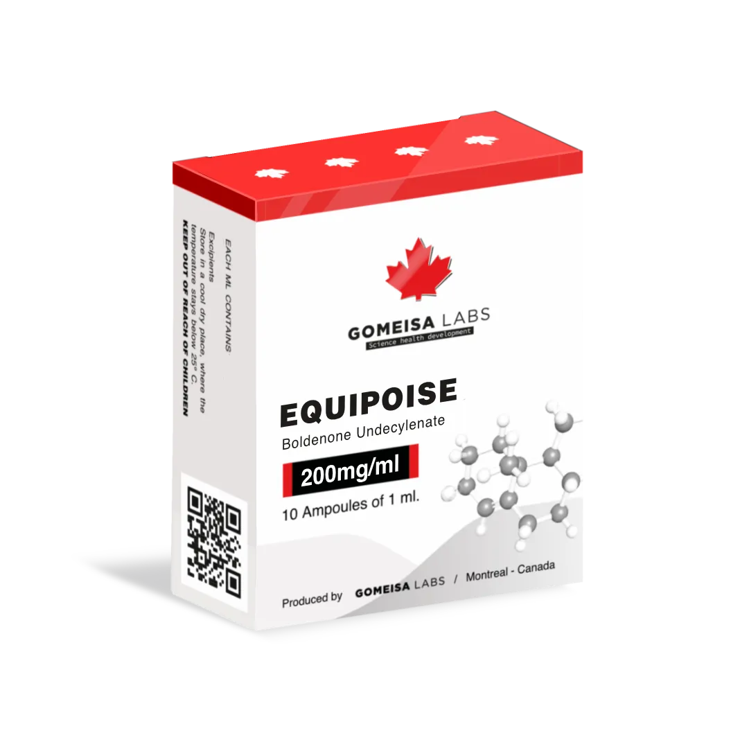 Boldenone 200mg