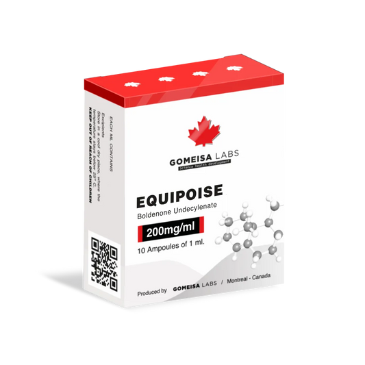 Boldenone 200mg