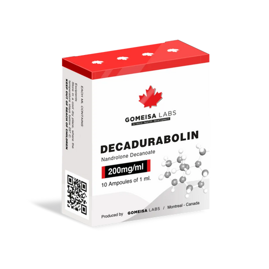 Deca durabolin 200mg