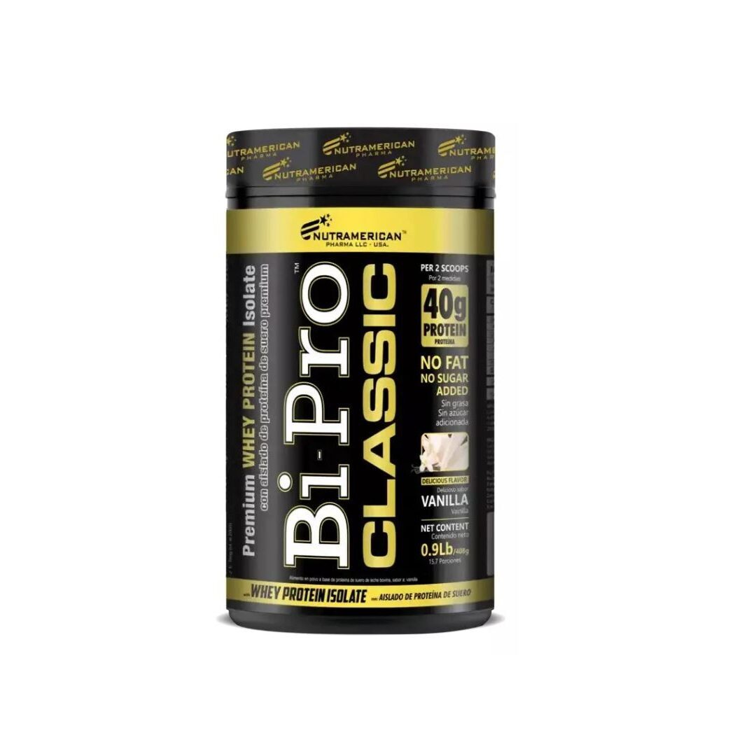 BIPRO CLÁSICO 1 libra