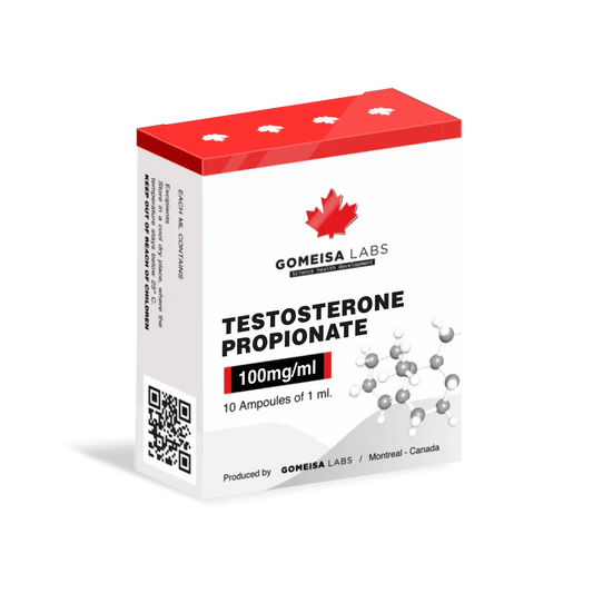 Testosterone Propionate 100mg