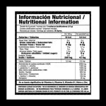 NUTRICIÓN INTELIGENTE - Smart Stack
