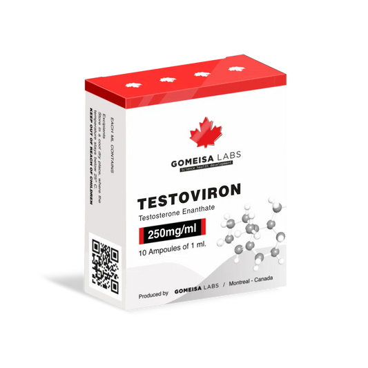 Testosterone Enanthate 250mg